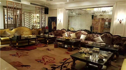 北海哪个荤的ktv便宜好玩的