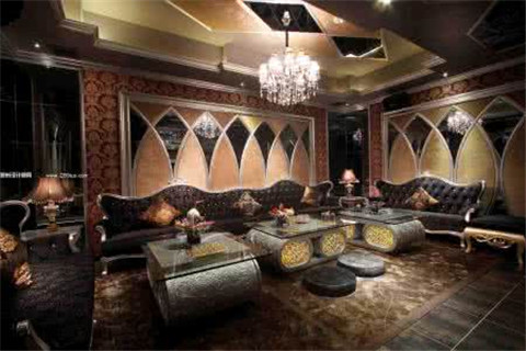 北海真空KTV是哪家好